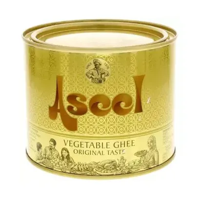 Aseel Vegetable Ghee - 500 gm